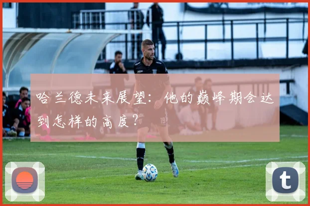 哈兰德未来展望：他的巅峰期会达到怎样的高度？