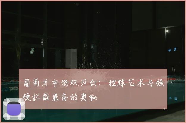 葡萄牙中场双刃剑：控球艺术与强硬拦截兼备的奥秘